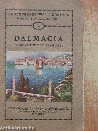 Dalmácia