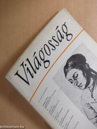 Világosság 1975. február