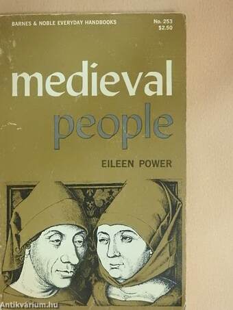 Medieval People