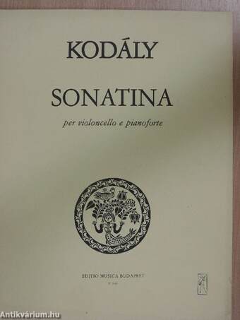 Sonatina