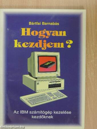 Hogyan kezdjem?