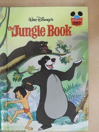 The Jungle Book