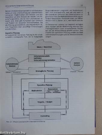 Handbuch Praktische Betriebswirtschaft