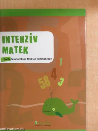 Intenzív matek