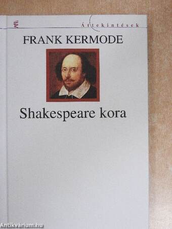 Shakespeare kora