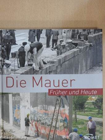 Die Mauer