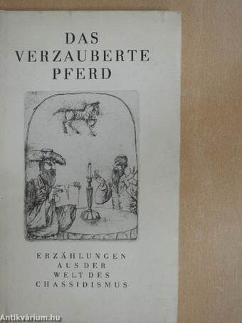 Das Verzauberte Pferd