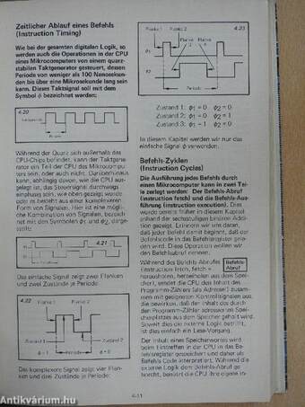 Einführung in die Mikrocomputer-Technik