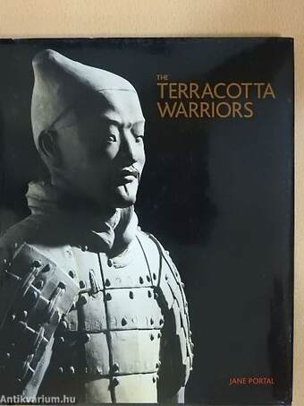 The Terracotta Warriors