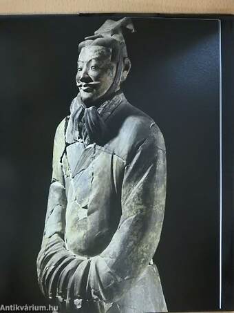 The Terracotta Warriors