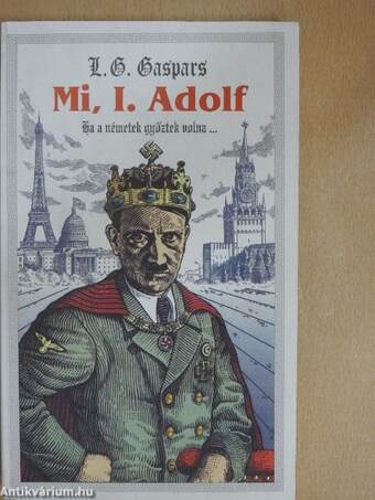 Mi, I. Adolf