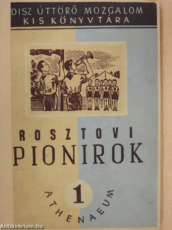 Rosztovi Pionirok