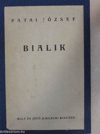 Bialik