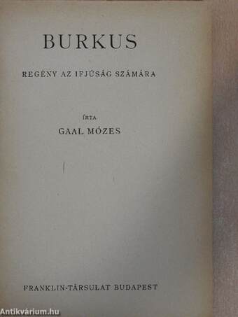 Burkus