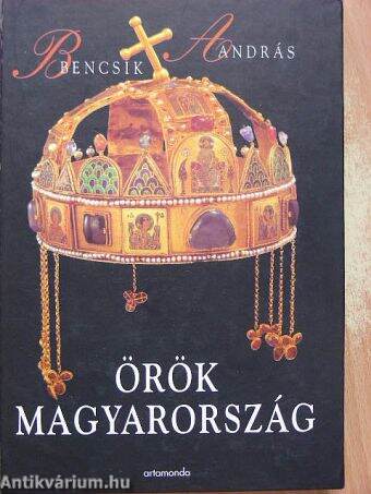 Örök Magyarország