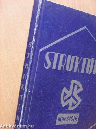 Struktúra 1981.