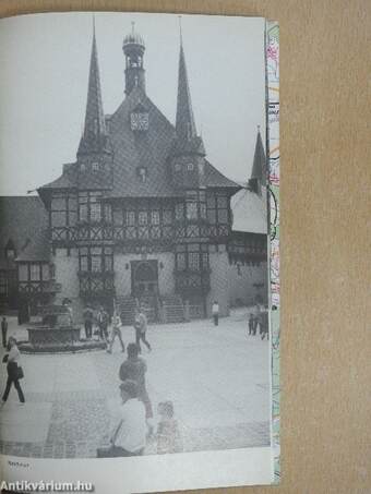 Wernigerode