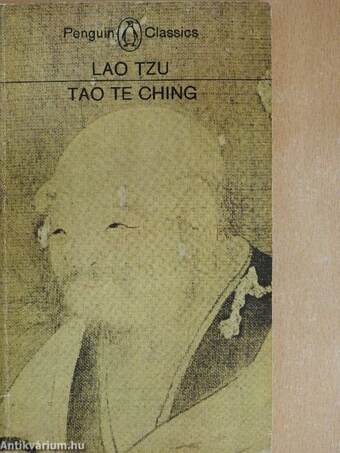 Tao Te Ching