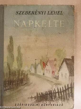 Napkelte