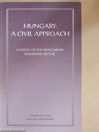 Hungary: A civil approach