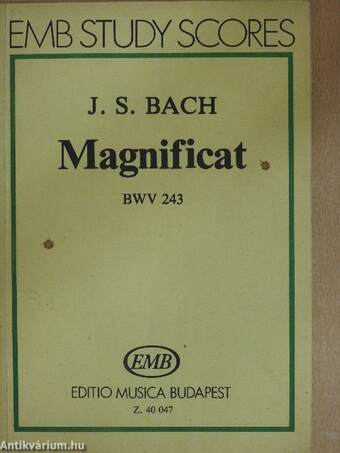 Magnificat