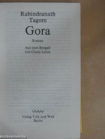 Gora