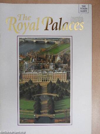The royal palaces