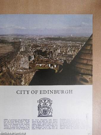 City of Edinburgh