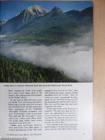 National Geographic July 1977