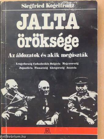 Jalta öröksége