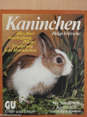 Kaninchen