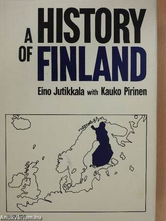 A History of Finland