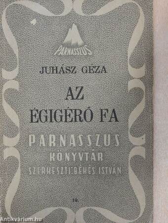 Az égigérő fa