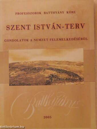 Szent István-terv