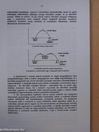 Szerves kémia, biomolekulák