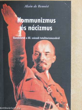 Kommunizmus és nácizmus