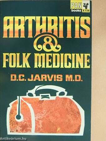 Arthritis & folk medicine