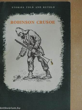 Robinson Crusoe