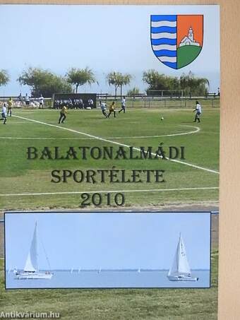 Balatonalmádi sportélete 2010