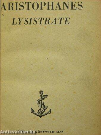 Lysistrate