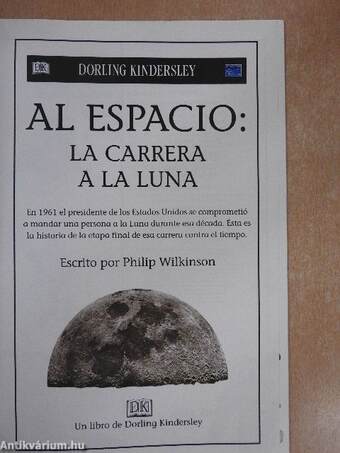 Al Espacio