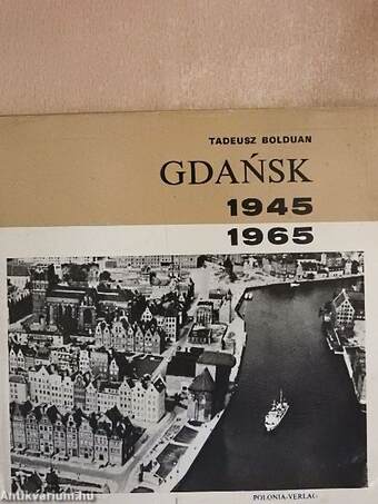 Gdansk 1945-1965