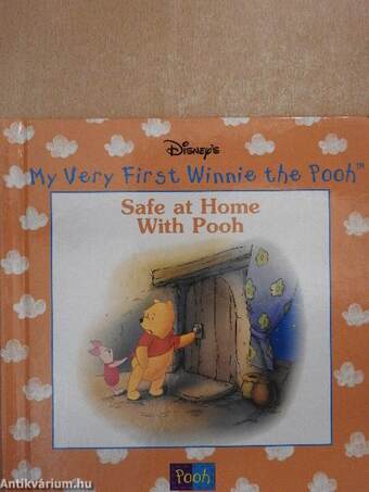 Safe at Home with Pooh