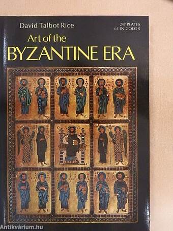 Art of the Byzantine Era