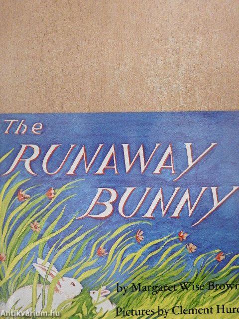 The Runaway Bunny