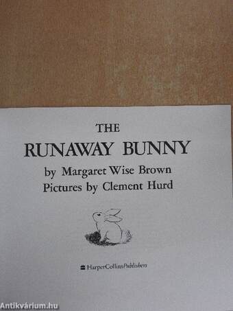 The Runaway Bunny