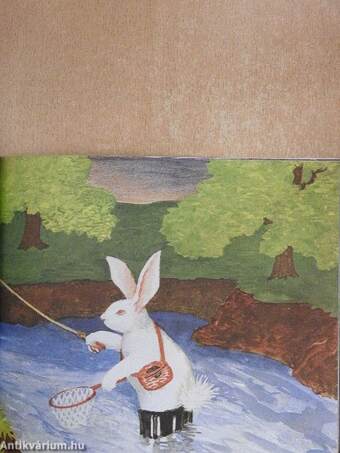 The Runaway Bunny