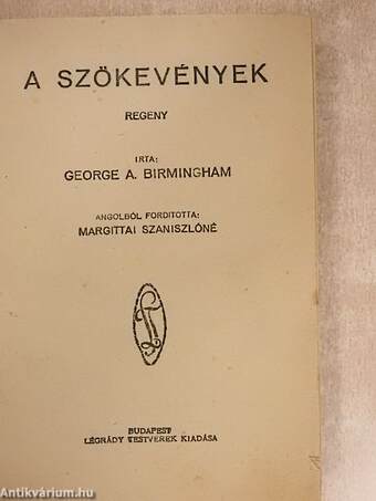 A szökevények