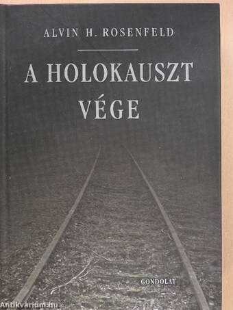 A holokauszt vége