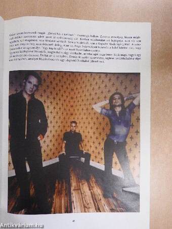 Bang magazin 1997/III.